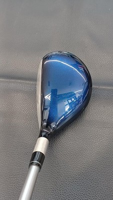 Honma Be Zeal 535 22 Utility | eBay