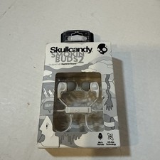 Skullcandy Smokin  Buds 2 With Supreme Sound ...