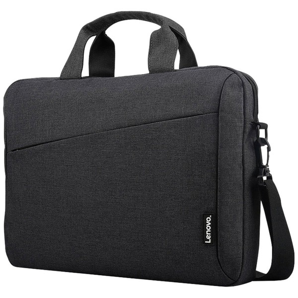 Lenovo Notebook Tasche Casual T210 Toploader Passend FüR Maximal: 39,6 Cm (15...-image