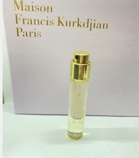 Maison Francis Kurkdjian APOM Eau de Parfum Travel Spray - 11ml/.37oz