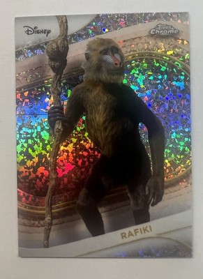 2025 T C Disney Rafiki Mini Diamond