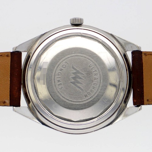 Longines Ultrachron TO198280 - Picture 2 of 6