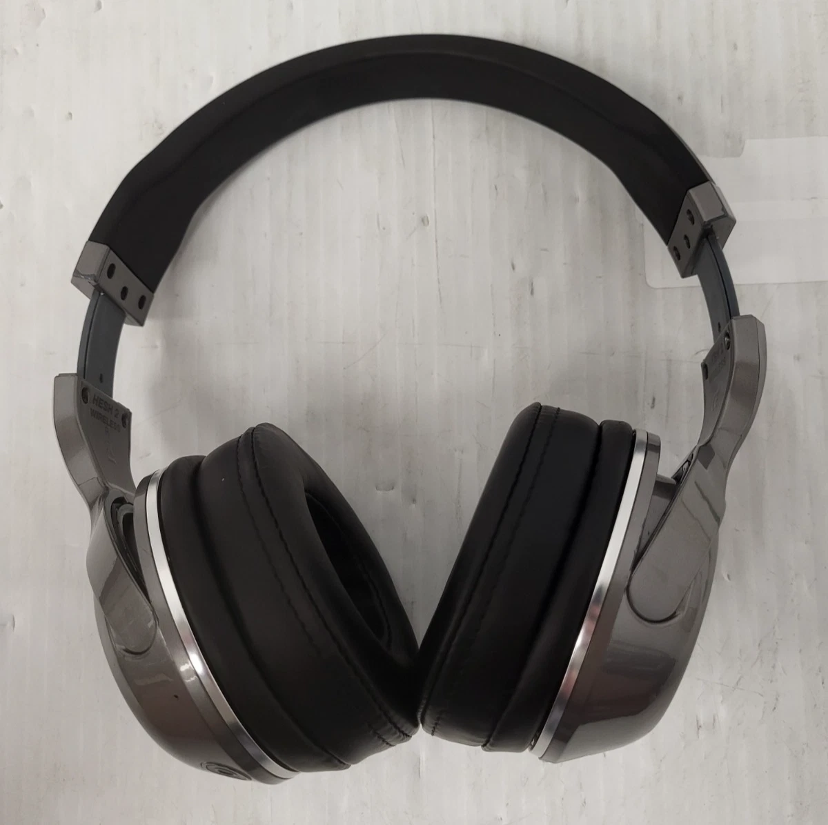 Skullcandy HESH 2 Silver Headphones for sale | eBay