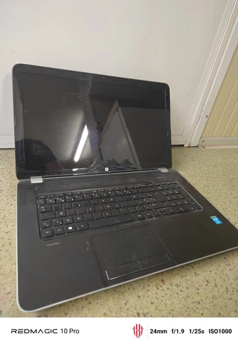 laptop