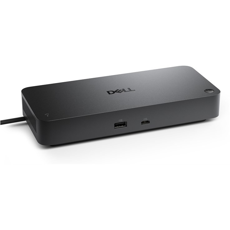 Dell Black Sd25tb5 Wired Thunderbolt 5 - Image 6