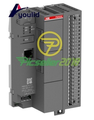1pc ABB PM5032-R-ETH Central Processing Unit Module 1SAP123500R0072