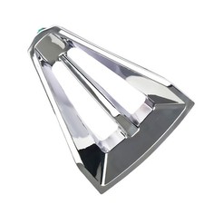 For Silverado For Surburban 2021-2023 22 Wheel Chrome Spoke Insert 84803478 New For Silverado For Surburban 2021-2023 22 Wheel Chrome Spoke Insert 84803478 New