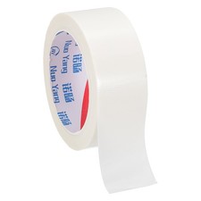 1.6"x0.007" Bookbinding Tape, 22 Yard Cloth Bookbinding Repair Tape, White