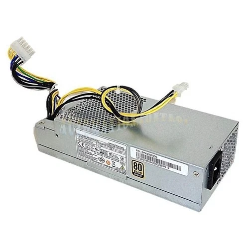 For Acer Veriton B630 X4630 X6630 Computer Power Supply FSP220-30FABA 220W