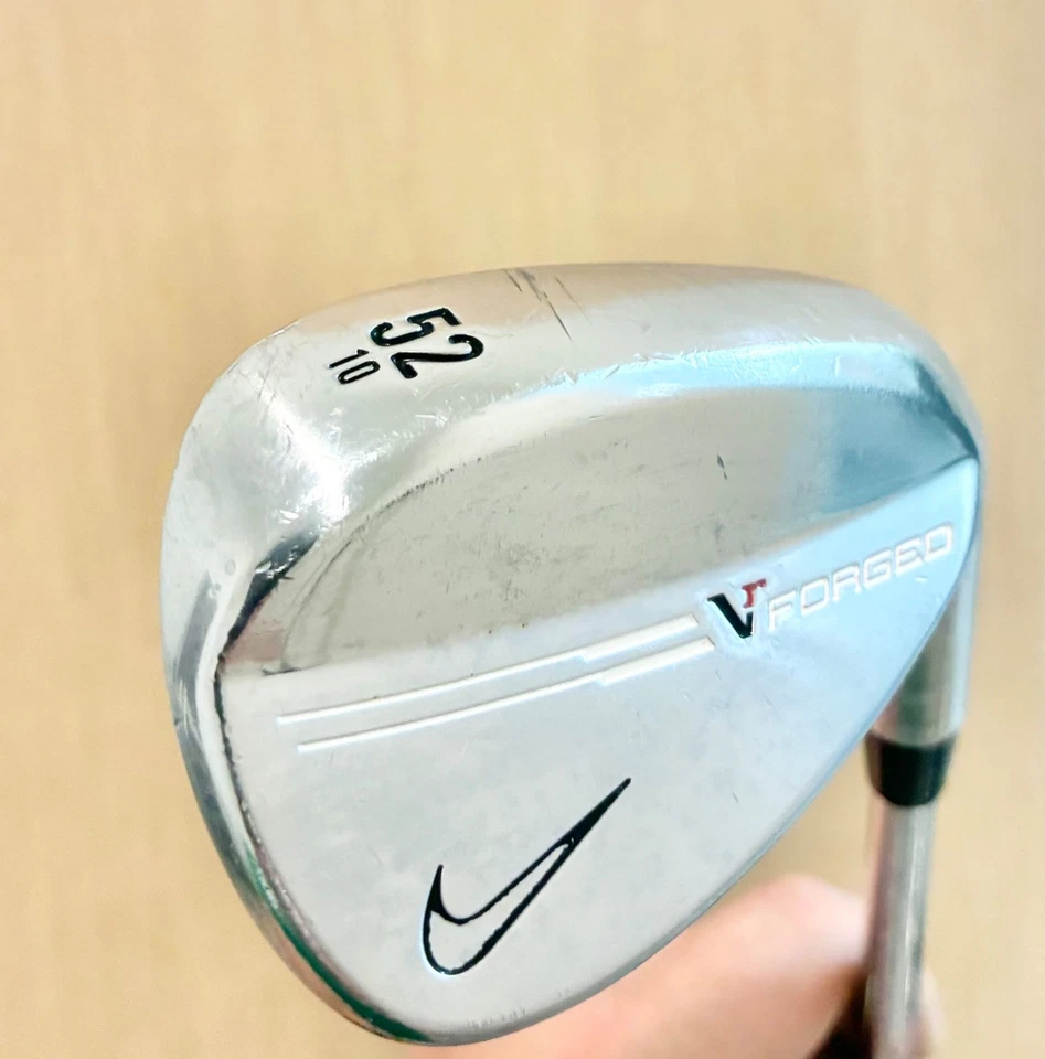 nike vr forged 52* wedge - Image 2 of 4