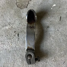 1986 Suzuki Lt230e Reverse Shift Lever