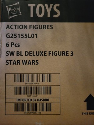 Star Wars The Black Series Gaming Greats Lord Starkiller In Hand Ready 