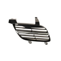 KüHlergrill KüHlergitter Chrom FüR Nissan Almera II Hatchback N16 N15