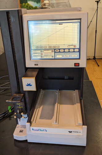 Teledyne Isco CombiFlash RF Automated Flash Chromatography | eBay