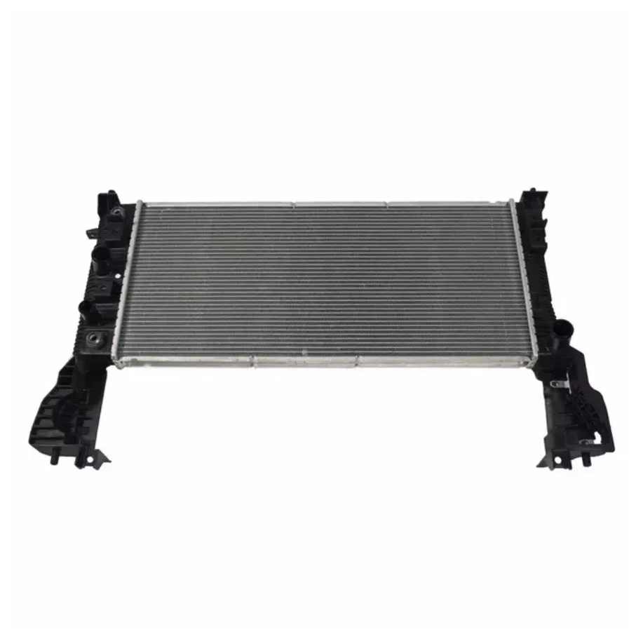 Ford OEM 2012-2014 Edge Radiator CT4Z-8005-A Motorcraft RAD-80 NEW - Изображение 2 из 4
