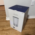 MIKO H13 HEPA Air Purifier for Large Rooms up to 1450 Sqft w/ PM2.5 Sensor