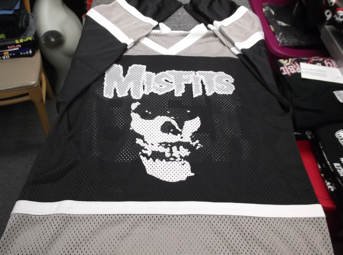 Misfits Long Sleeve T-Shirts for Men for sale - eBay