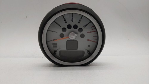 2008-2010 Mini Cooper Speedometer Instrument Cluster Gauges XN0N7