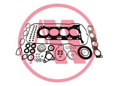 MITO Mitsubishi Gasket Kit Engine Overhaul ME997274(M)