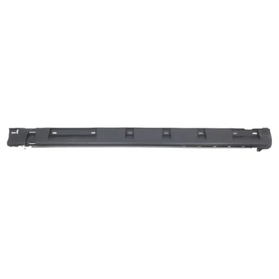 Bas de caisse gauche - Dacia SANDERO I - Gris Fonce - 8200740835 - R1-0079R - Photo 1/3