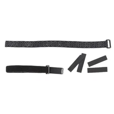 1Pair Knee Boots Strap Anti Slip Inside Holding Fixing Belt Adhesive Tape