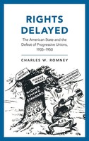 Romney | Rights Delayed | Buch | Englisch (2016) | Gebunden | Academic