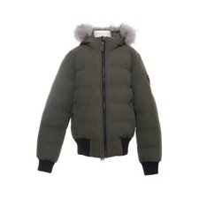 Cars Jeans, Winterjacke, Mädchen, Größe: 176, NIVER, Grün/Schwarz #DZi