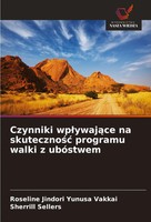 Roseline Jindori Yunusa Vakkai (U. A.) | Czynniki Wp¿Ywaj¿Ce Na Skuteczno¿¿...