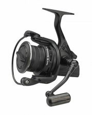 Dam Quick 6 SLS 6000 Fd Big Pit Mulinello Carpe Lunga Bobina di Lancio 6+1