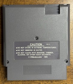 Swords and Serpents Nintendo NES Cartridge & Box Tested