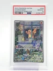 CHARMANDER 2023 POKEMON SVP EN #044 OBSIDIAN FLAMES ETB PSA 10 Q4444