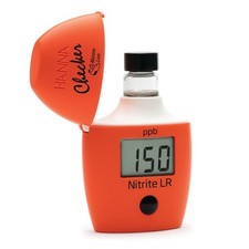 Hanna Marine Nitrite Low Range Checker HC: Range 0 to 999 ppb-HI767