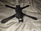 Ummagawd MoonGoat Cricket FPV Quadcopter + Extra Frame Parts +TBS Camera. — photo 8