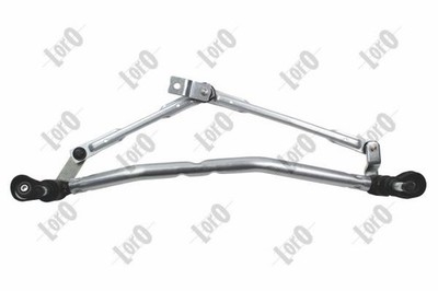 ABAKUS 103-04-065 Wischergestänge for OPEL