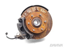 Roulement de roue Mitsubishi L200