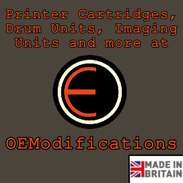 OEModifications Grand Opening