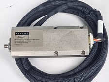 nLIGHT Pearl™ P2-100-0976-10-A-R02-30228 diode Fiber LD LASER + Cable