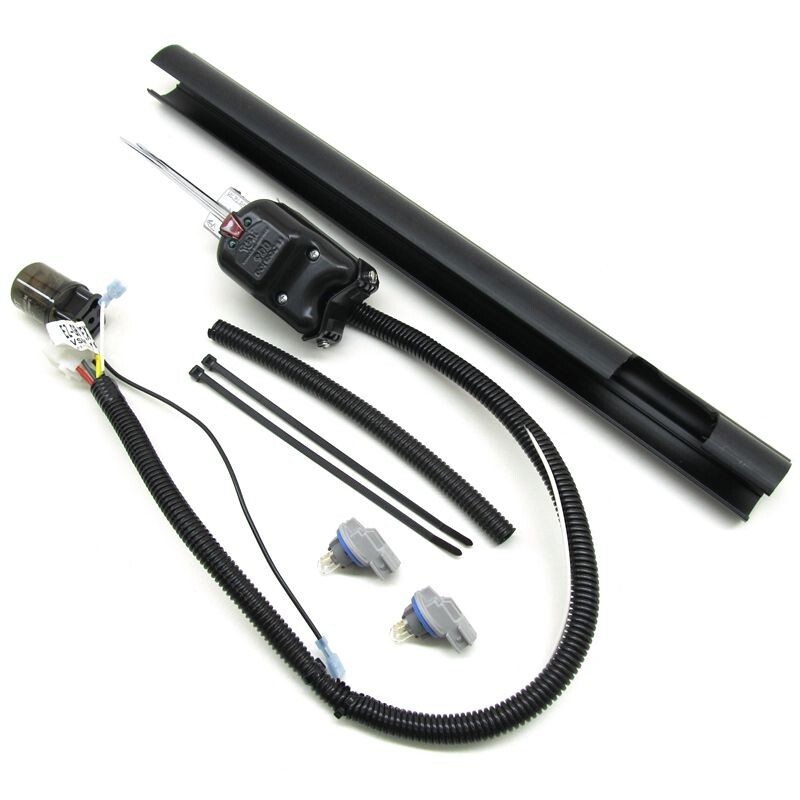 E-Z-GO Turn Signal Kit W/ Flasher 2012-2021 Express Shuttle