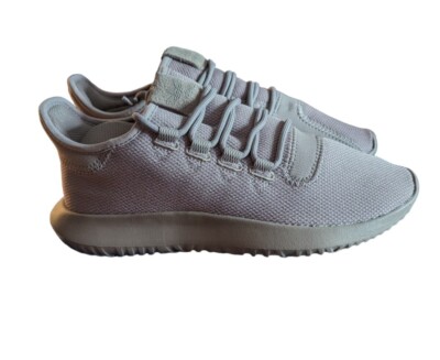 adidas Tubular Shadow J Youth Women Vapor Gray Raw Pink