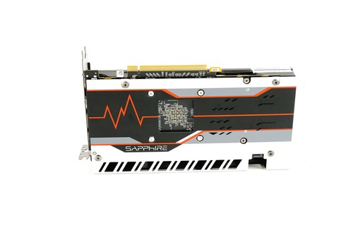 Sapphire Radeon RX 580 8GB Pulse GPU | 1yr Warranty, Fast Ship! - Picture 2 of 5