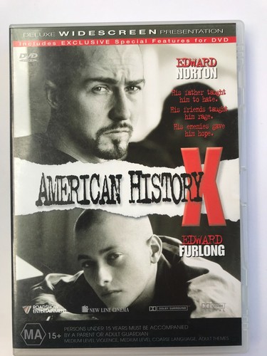 Preowned various genre DVDs & Blu-rays (DVD-07) - Picture 13 of 236