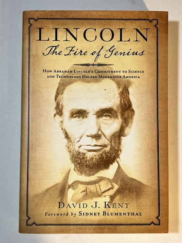 Lot 6 Abraham Lincoln Books History Thirteen Days to Washington Drop Of Blood + - Picture 13 of 24