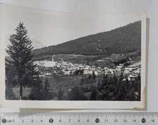 I122909 Postcard - Trento - Folgaria - Panorama 