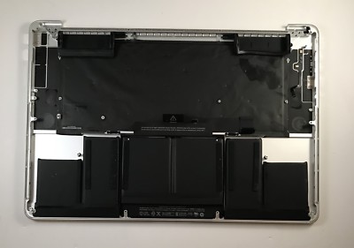 Apple MacBook Pro 15