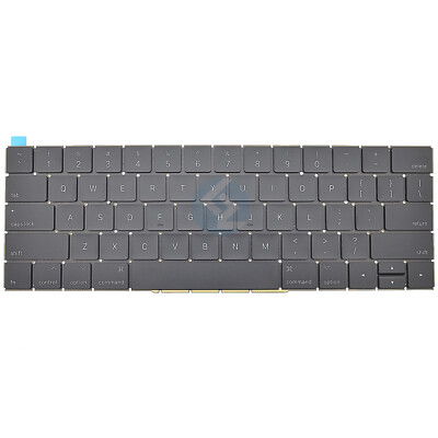 New US Keyboard for Apple MacBook Pro Retina 13'' A1706 15'' A1707 2016 2017