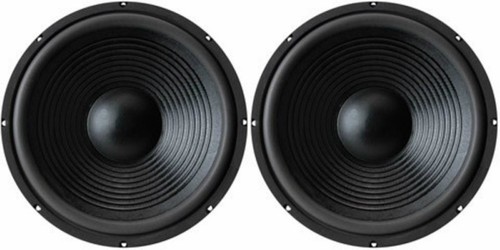 Subwoofer Replacement Speakers 