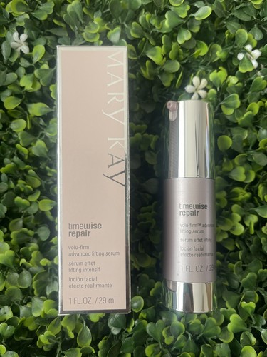 Mary Kay TimeWise Repair Volu-Firm Lifting Serum NEW PRESENTATION!! EXP 11/2025 - Picture 1 of 2