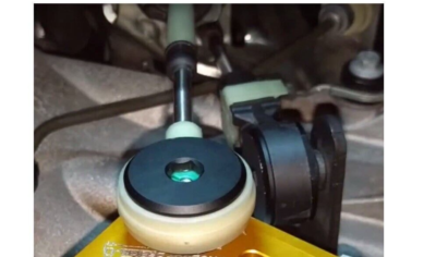 JBR  James Barone Racing  Solid Shifter Bushings - Brand New In Box 15 Shipping - Foto 8