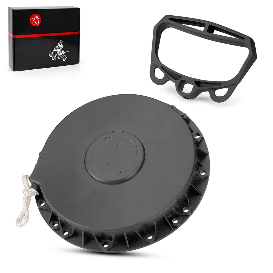 420892614 Para Ski-Doo Retroceso Rebobinado Pull Starter Conjunto MX-Z, GSX, Summit Foto 3 de 4