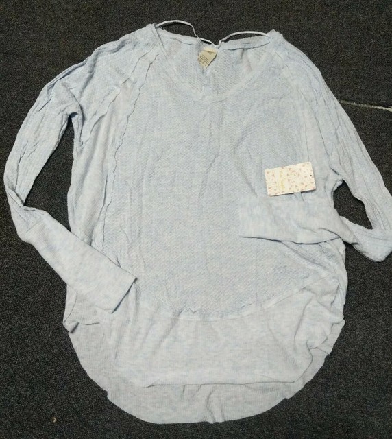 we the free catalina thermal top